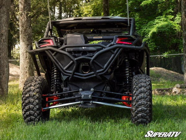 SuperATV Can-Am Maverick X3 Billet Aluminum Radius Arms RA-CA-X3-002-B2