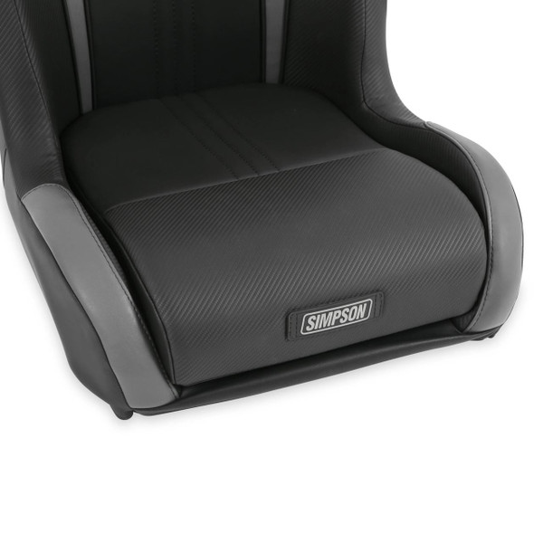 Simpson Vortex II UTV Seat  UTVS0029374 Simpson Vortex II UTV Seat  UTVS0029374