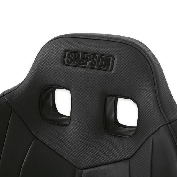 Simpson Pro Sport UTV Seat | UTV Source
