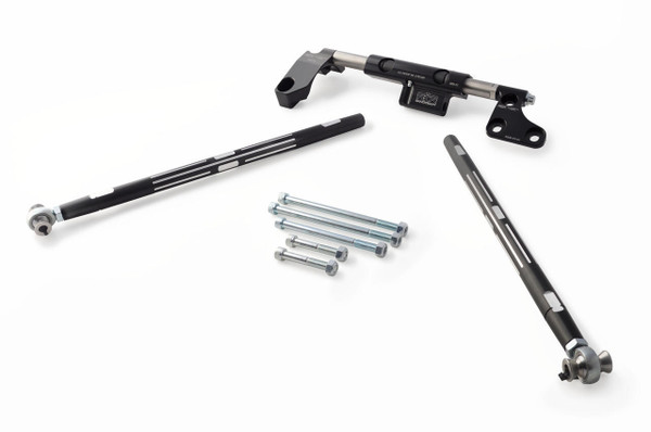 SandCraft Can-Am Maverick X3 Steering Support Assembly SBM-X3
