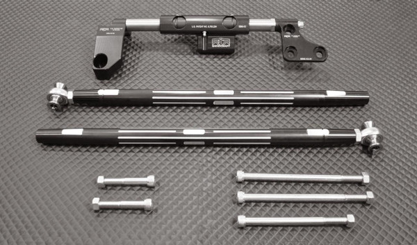 SandCraft Can-Am Maverick X3 Steering Support Assembly SBM-X3