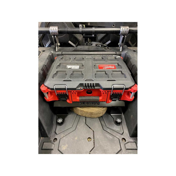 AJK Offroad Polaris RZR Packout Mount Tall 200379