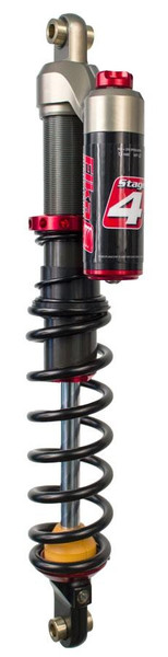 Elka Suspension Arctic Cat Wildcat Trail Shocks | (Rear) (Stage 4)