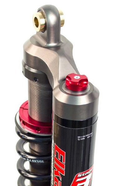 Elka Suspension Can-Am Defender XMR / LoneStar / Limited Shocks Shocks Front Stage 3 30627