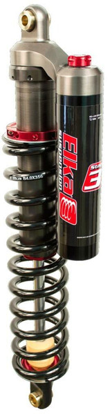 Elka Suspension Can-Am Defender XT CAB Shocks | (Rear) (Stage 3) 30080 - UTV Source