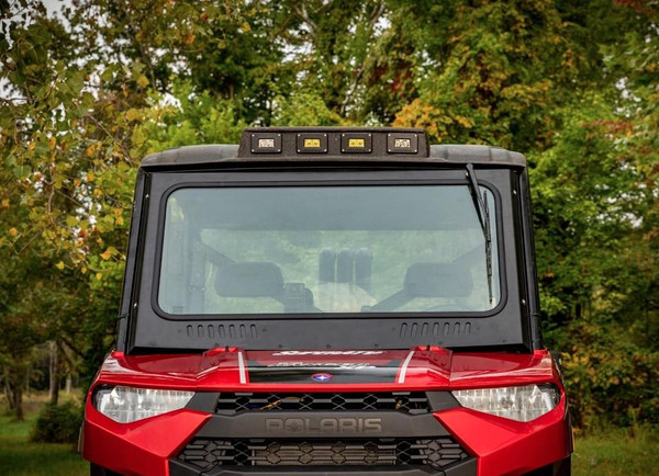 Polaris Ranger 1000 Xp Windshield Super ATV Polaris Ranger