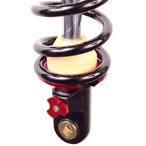Elka Suspension Polaris RZR 170 Shocks (Front) (Stage 2 IFP) UTVS0032375