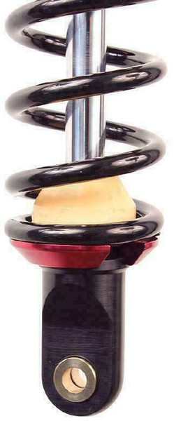 Elka Suspension Polaris RZR 900 Trail Shocks Front and Rear Stage 1 30406