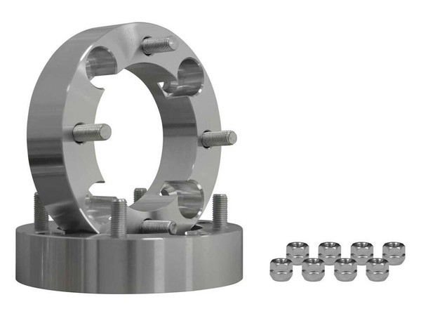 SuperATV Honda Wheel Spacer 4/136 and 4/110 WSH7-MAIN - UTV Source
