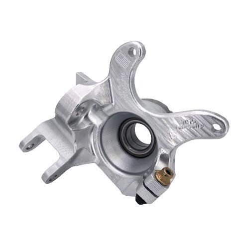 Zollinger Racing Products ZRP Can-Am Maverick X3 7075 Front Double