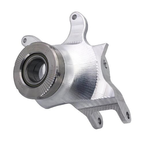 Zollinger Racing Products ZRP Can-Am Maverick X3 7075 Front Double