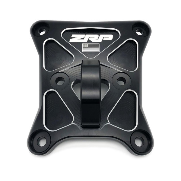 Zollinger Racing Products ZRP Polaris Polaris RZR Pro XP Radius Rod Plate Zollinger Racing Products ZRP Polaris Polaris RZR Pro XP Radius Rod Plate