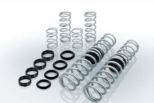 Eibach Polaris RZR XP 4 Turbo Performance Spring Kit (Stage 2) (OE Fox Shocks) E85-209-012-05-22 - UTV Source
