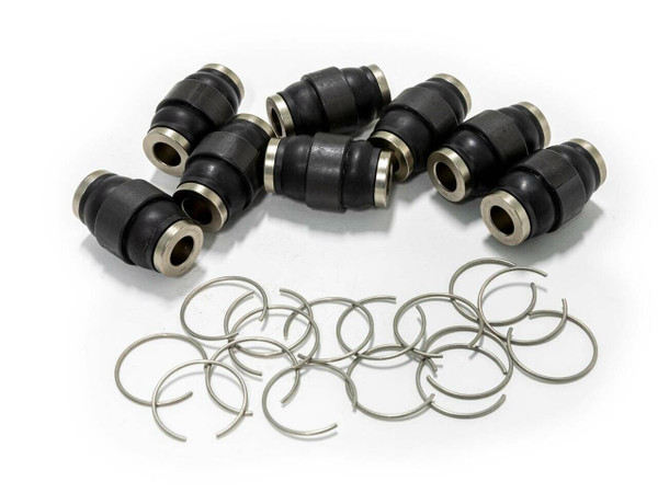 SuperATV Honda Talon 1000 A-Arm Bushings (OEM Style) AAB-H-TAL-002 - UTV Source