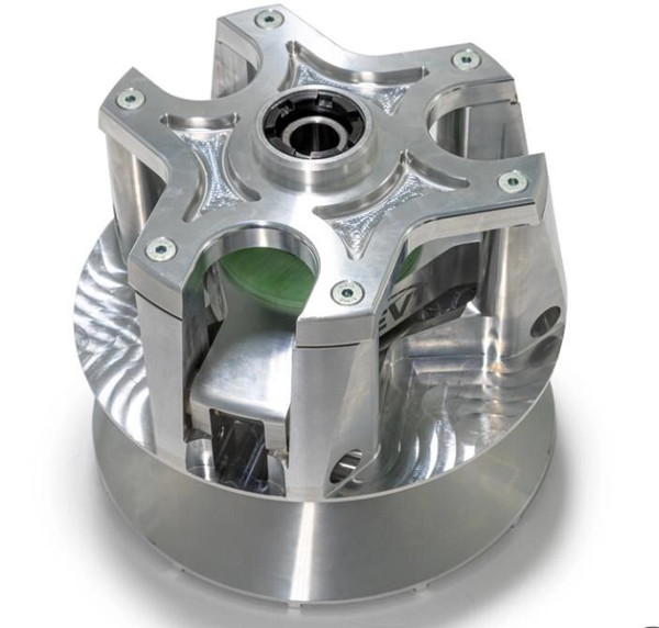 SuperATV Polaris RZR XP Turbo Primary Clutch Assembly CA-P-002