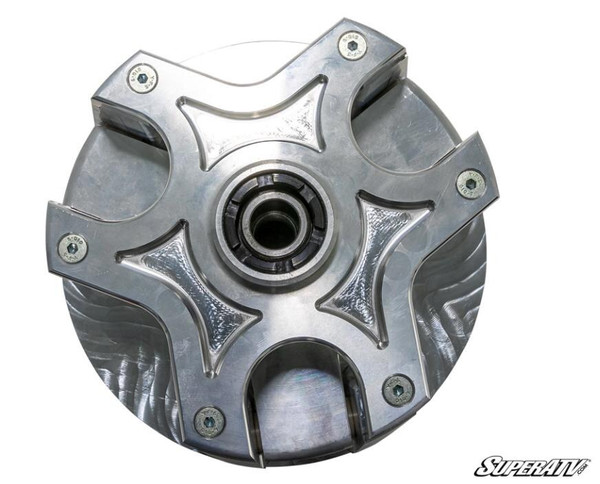 SuperATV Polaris RZR XP Turbo Primary Clutch Assembly CA-P-002