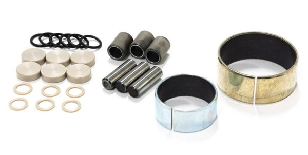 SuperATV RZR XP Turbo Primary Clutch Rebuild Kit CRK-P-002-K-MAIN - UTV Source