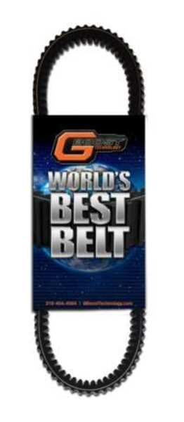 GBoost Technology Polaris RZR / Ranger World's Best Drive Belt WBB1186 - UTV Source