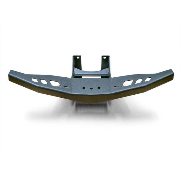 DRT Motorsports Polaris RZR PRO XP Front Bumper and Skid plate RZRPROFB2