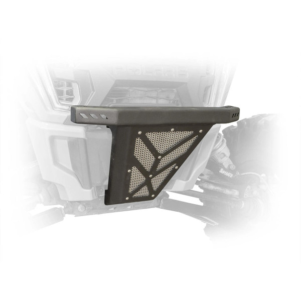 DRT Motorsports Polaris RZR XP 1000/Turbo Front Bumper RZRXPFB1 - UTV Source