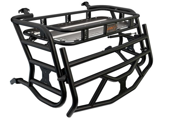 Razorback Offroad RBO Polaris RZR 900 Expedition Rack (Jim Todd Edition) RBO5040 - UTV Source