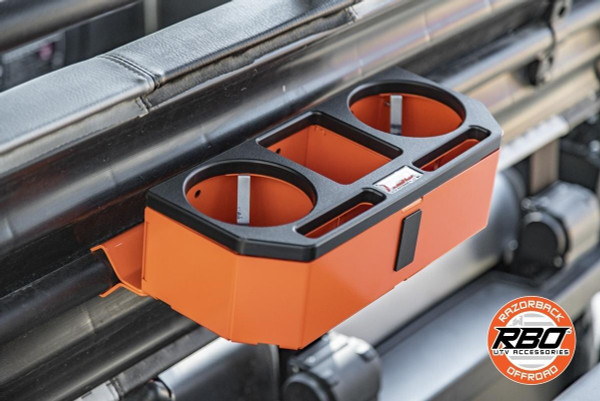 Razorback Offroad RBO Universal Mount Drink Holder Console RBO1137