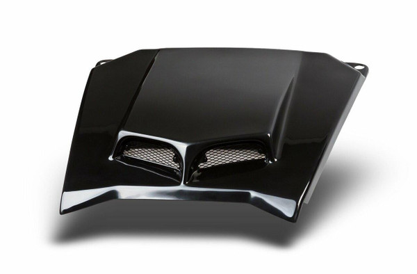Maier Powersports Polaris Ranger RZR 570 | 800 | RZR S | RZR 4 | RZR XP 900 | Scooped Hood 194690-MAIN - UTV Source