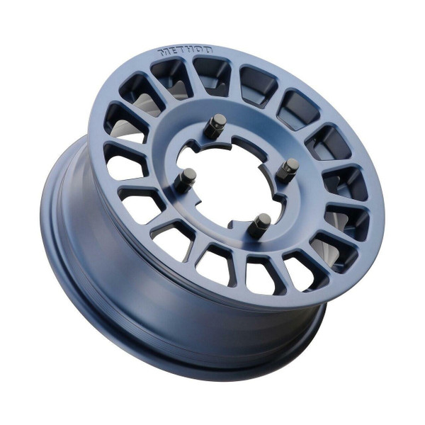 Method Race Wheels MR407 UTV Bead Grip 14x6 51 4x156 Bahia Blue MR40746046651 Method Race Wheels MR407 UTV Bead Grip 14x6 51 4x156 Bahia Blue MR40746046651