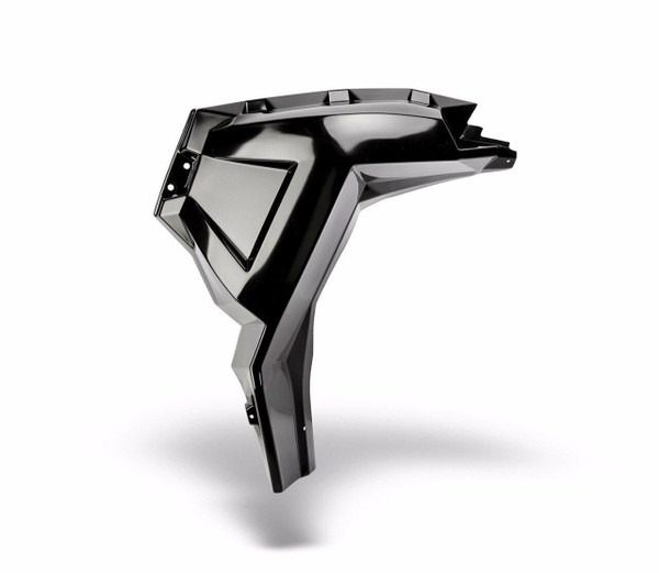 Maier Powersports Polaris RZR Widebody Kit