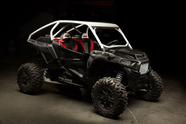 Maier Powersports Polaris RZR Widebody Kit