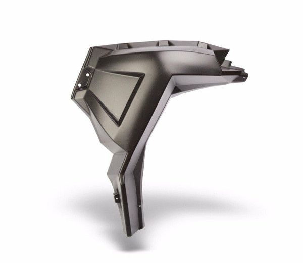 Maier Powersports Polaris RZR Widebody Kit