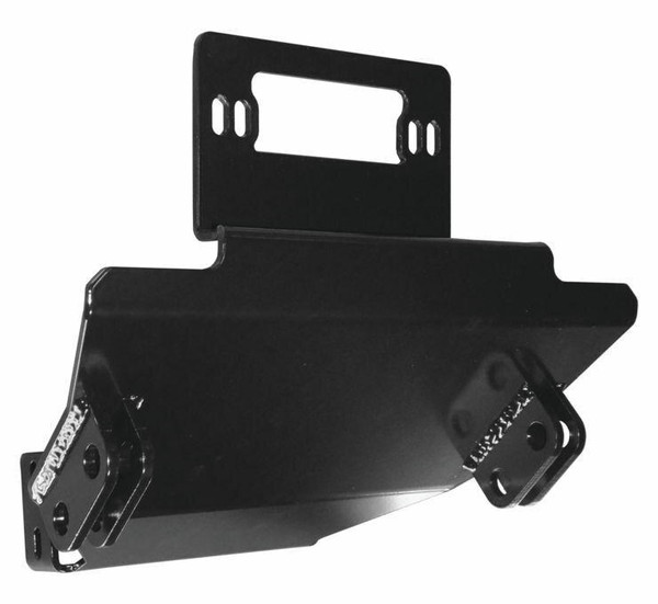 KFI Kawasaki Mule 600/610 Front-Mount Plow Mount 105470 - UTV Source