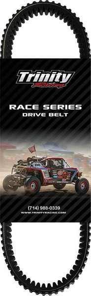 Trinity Racing Polaris RZR XP 1000 Race Series Belt TR-D1148-RS - UTV Source