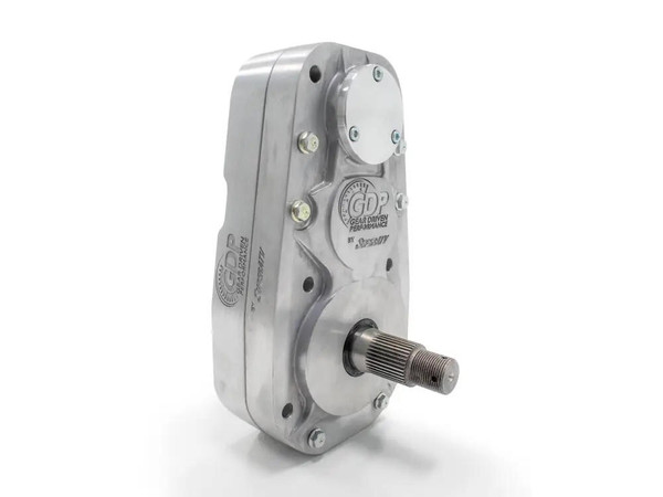 SuperATV Polaris RZR XP 1000 8 Portal Gear Lift Kit PGH8-1-33