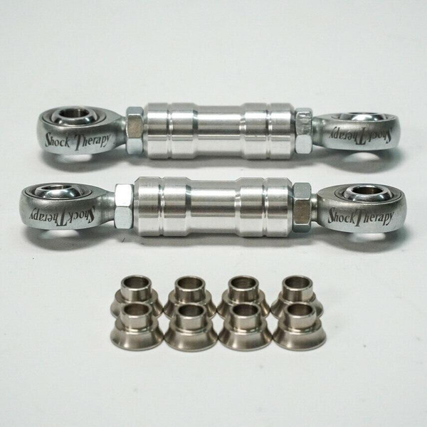 Shock Therapy Polaris RZR XP 1000 Front Sway Bar Kit
