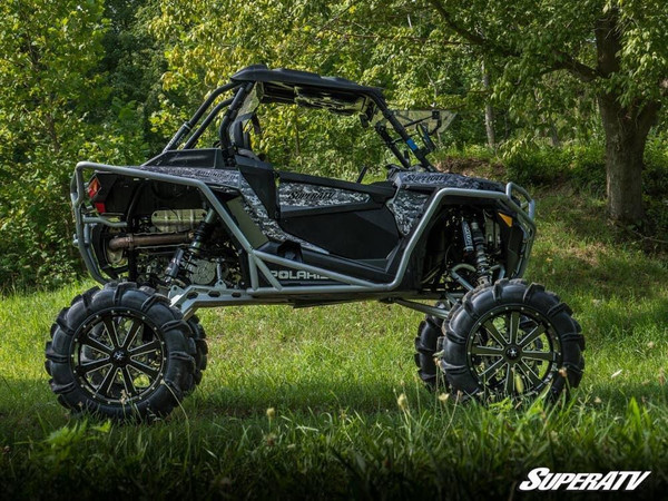 SuperATV Polaris RZR XP Turbo 8