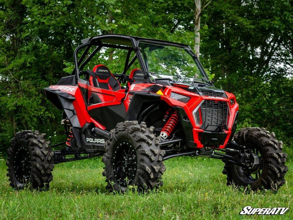 SuperATV Polaris RZR XP Turbo S 4