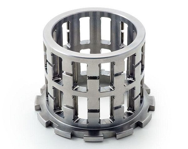 Sandcraft Polaris RZR XP Turbo DIY Bombproof Front Differential Kit C12160122