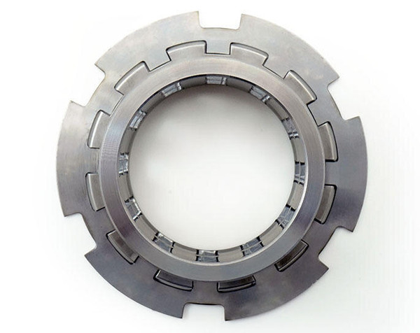 Sandcraft Polaris RZR XP Turbo DIY Bombproof Front Differential Kit C12160122