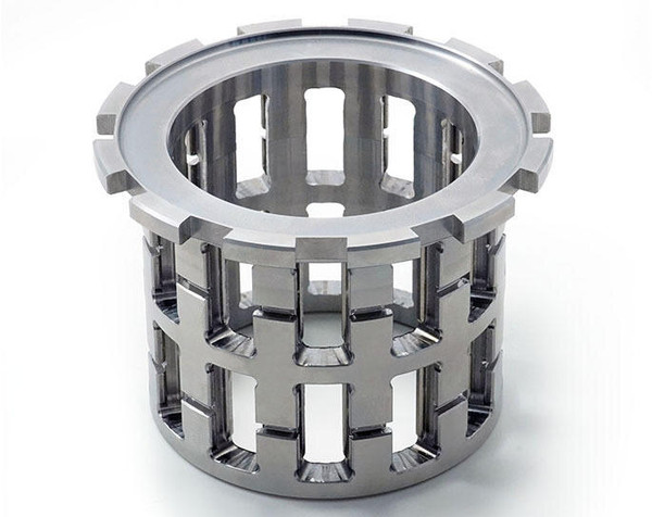Sandcraft Polaris RZR Turbo XP 1000 DIY Bombproof Front Differential Kit C11170122