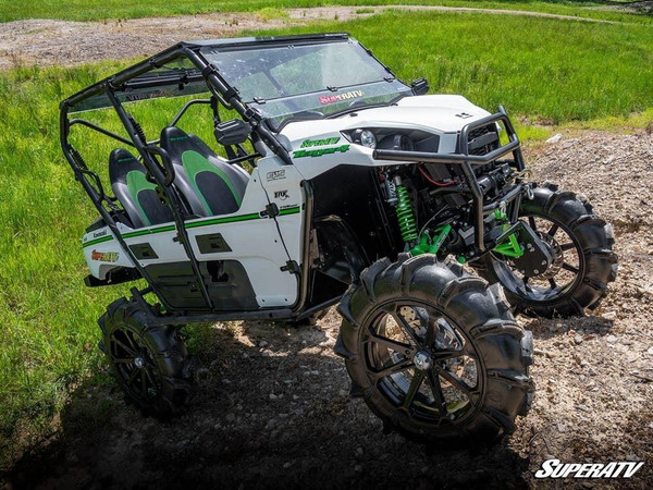 SuperATV Kawasaki Teryx 8