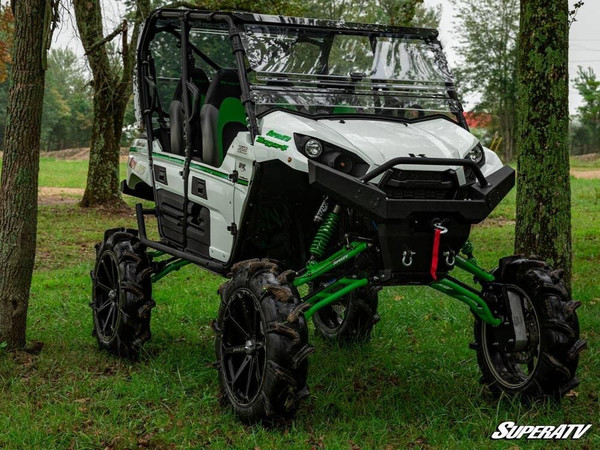 SuperATV Kawasaki Teryx 8