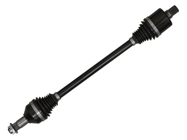 SuperATV Polaris Ranger XP 900 Axles - ADR Brand SA-1-2-F-09-0-MAIN - UTV Source