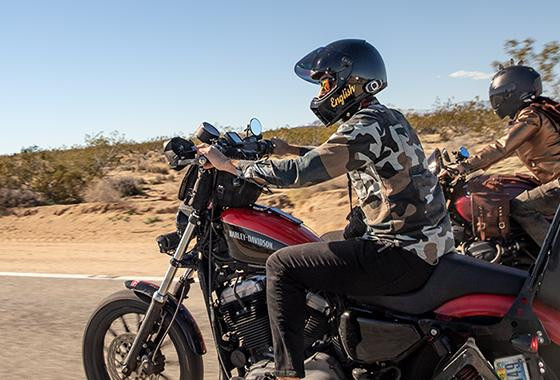 SENA SF4 Bluetooth Communication System with Dual Speakers - SF4-02