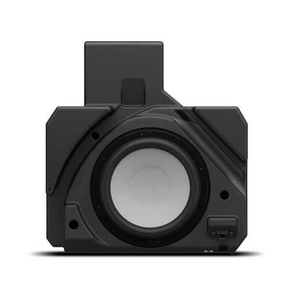 Rockford Fosgate Can-Am X3 MAX 1000 Watts Rear Subwoofer Solution Gen-3 X317MAX-RSS