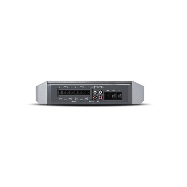 Rockford Fosgate Punch Marine 400 Watt 4-Channel Amplifier