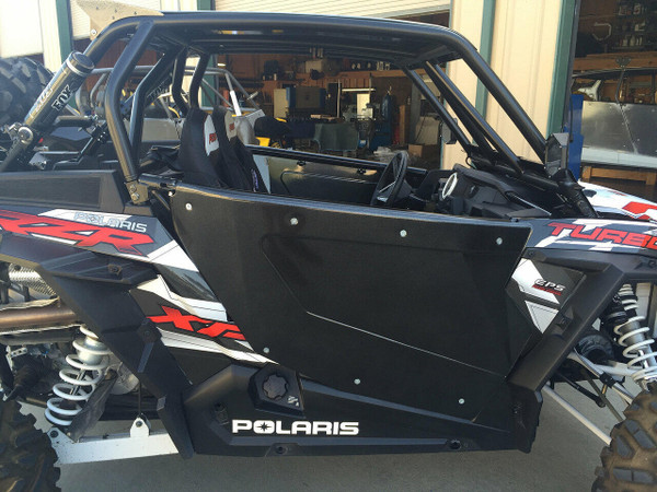 Madigan Polaris RZR XP 1000 Bolt On Door Kit 2-Seat XP1K-BODK-2