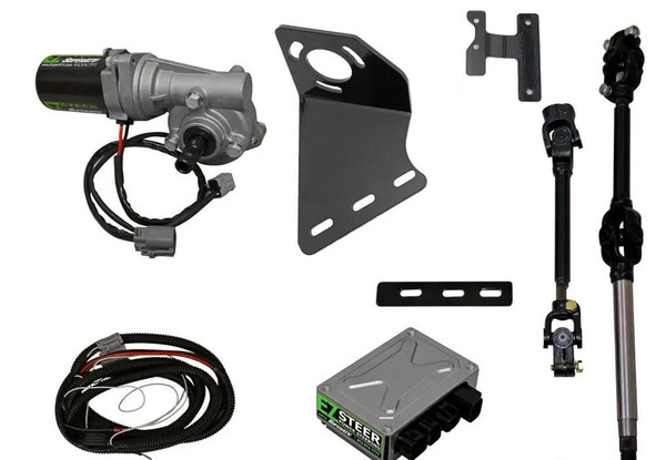 SuperATV Polaris Ranger 1000 Power Steering Kit PS-P-RAN1K - UTV Source