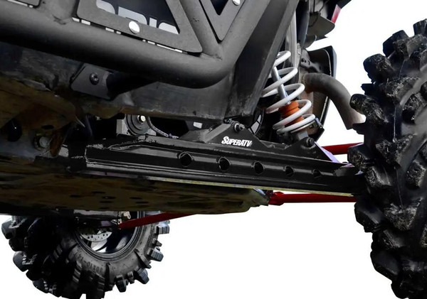 SuperATV Polaris RZR XP 1000 Trailing Arms (Rear) RTA-P-RZR1K-001-04 - UTV Source