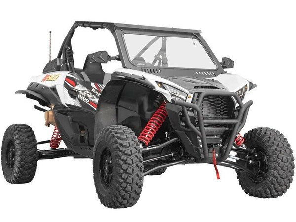 SuperATV Kawasaki Teryx KRX 1000 3" Long Travel Kit LTK-K-KRX-3-02 - UTV Source